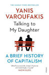 Picture of Talking to My Daughter About the Economy: A Brief History of Capitalism