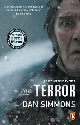 Picture of The Terror: the novel that inspired the chilling BBC series