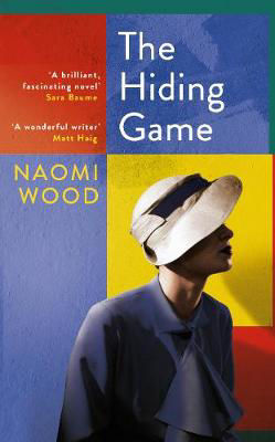 Picture of Hiding Game