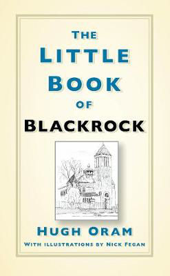 Picture of The Little Book of Blackrock