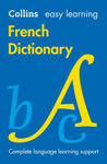 Picture of Easy Learning French Dictionary