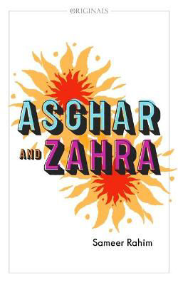 Picture of Asghar and Zahra: A John Murray Original
