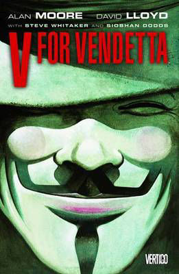 Picture of Absolute V for Vendetta