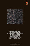 Picture of Universal: A Journey Through the Cosmos