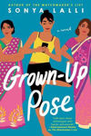 Picture of Grown-up Pose