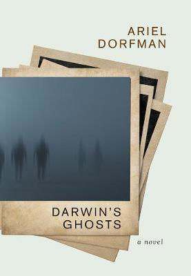 Picture of Darwin's Ghosts