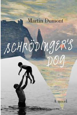 Picture of Schrodinger's Dog