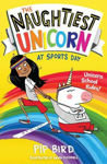 Picture of The Naughtiest Unicorn at Sports Day