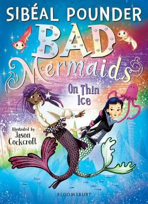 Picture of Bad Mermaids: On Thin Ice