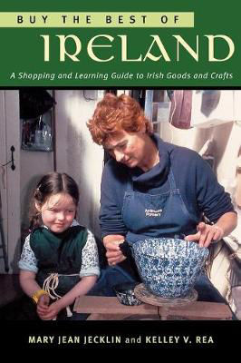 Picture of BUY THE BEST OF IRELAND