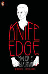 Picture of Knife Edge: Book 2