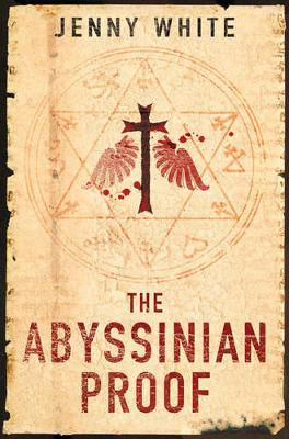 Picture of Abyssiaian Proof
