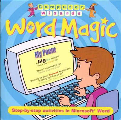 Picture of Word Magic