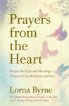 Picture of Prayers from the Heart: Prayers for help and blessings, prayers of thankfulness and love