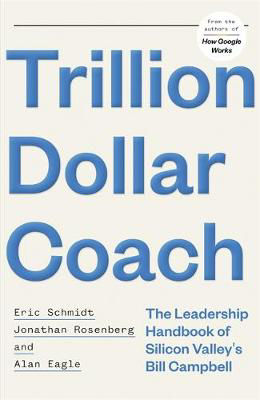 Picture of Trillion Dollar Coach