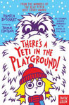 Picture of There's A Yeti In The Playground!