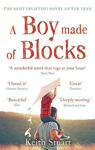 Picture of A Boy Made of Blocks