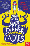 Picture of Attack of the Demon Dinner Ladies