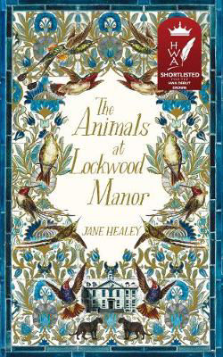 Picture of Animals at Lockwood Manor