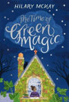 Picture of The Time of Green Magic