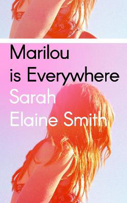 Picture of Marilou is Everywhere