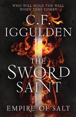 Picture of Sword Saint