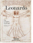 Picture of Leonardo. The Complete Drawings