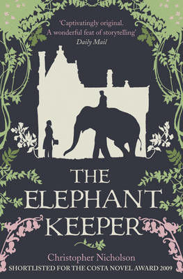 Picture of Elephant Keeper