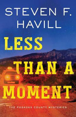 Picture of Less Than a Moment