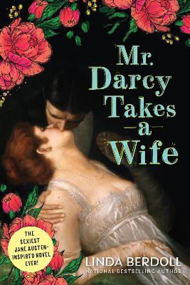 Picture of Mr Darcy Takes a Wife