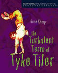 Picture of Turbulent Term Of Tyke Tiler