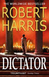 Picture of Dictator : (Cicero Trilogy 3)