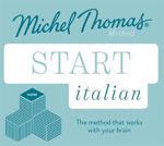 Picture of Start Italian (Learn Italian with the Michel Thomas Method)