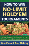 Picture of How To Win No-limit Hold Em