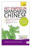 Picture of Get Started in Mandarin Chinese Absolute Beginner Course: (Book and audio support)