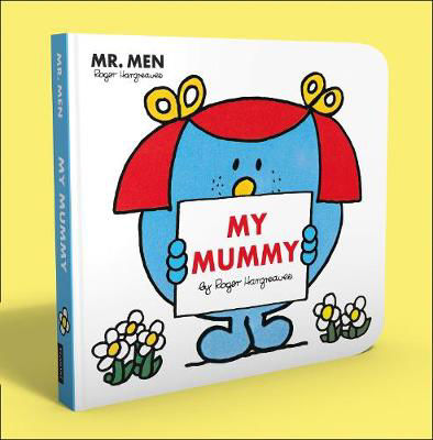 Picture of Mr Men: My Mummy