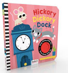 Picture of Hickory Dickory Dock