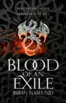 Picture of Blood of an Exile (Dragons of Terra)