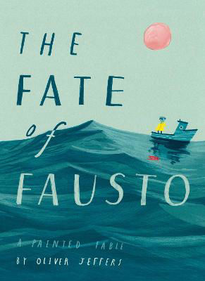 Picture of The Fate of Fausto
