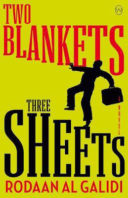 Picture of Two Blankets, Three Sheets