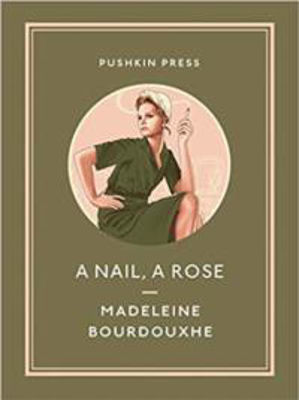 Picture of A Nail, A Rose
