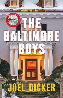 Picture of Baltimore Boys