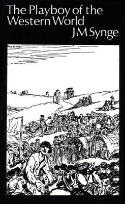 Picture of PLAYBOY OF THE WESTERN WORLD