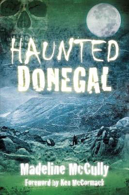 Picture of Haunted Donegal