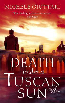Picture of Death Under a Tuscan Sun
