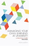Picture of Managing Your Own Learning at University