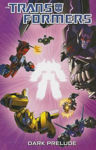 Picture of Transformers: Dark Prelude
