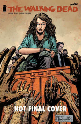 Picture of The Walking Dead: Volume 22: A New Beginning