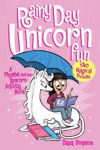 Picture of Rainy Day Unicorn Fun: A Phoebe and Her Unicorn Activity Book