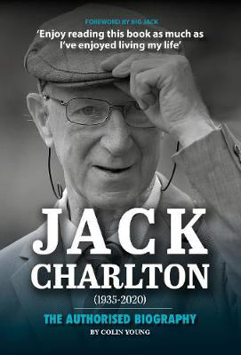 Picture of Jack Charlton: The Authorised Biography